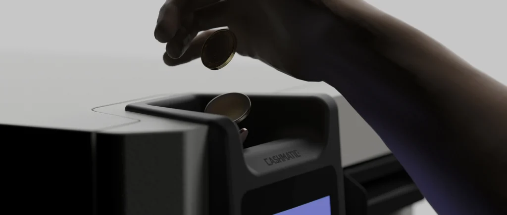 Automatyczna kasa: wszystkie odpowiedzi, których szukasz, ze wsparciem zespołu Cashmatic