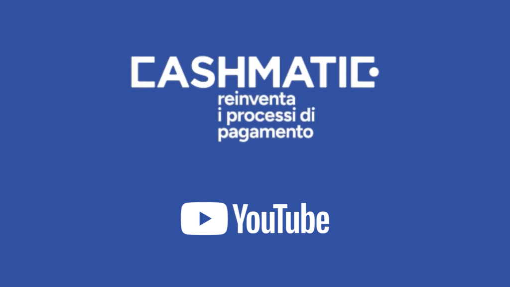 Cashmatic wraca na YouTube: wywiady, nowości i poradniki techniczne dotyczące kas samoobsługowych